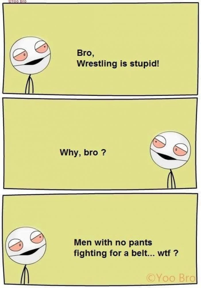 
    Bro