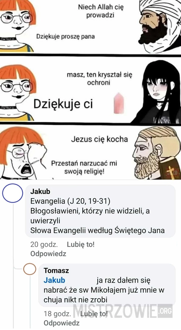 
    Religia