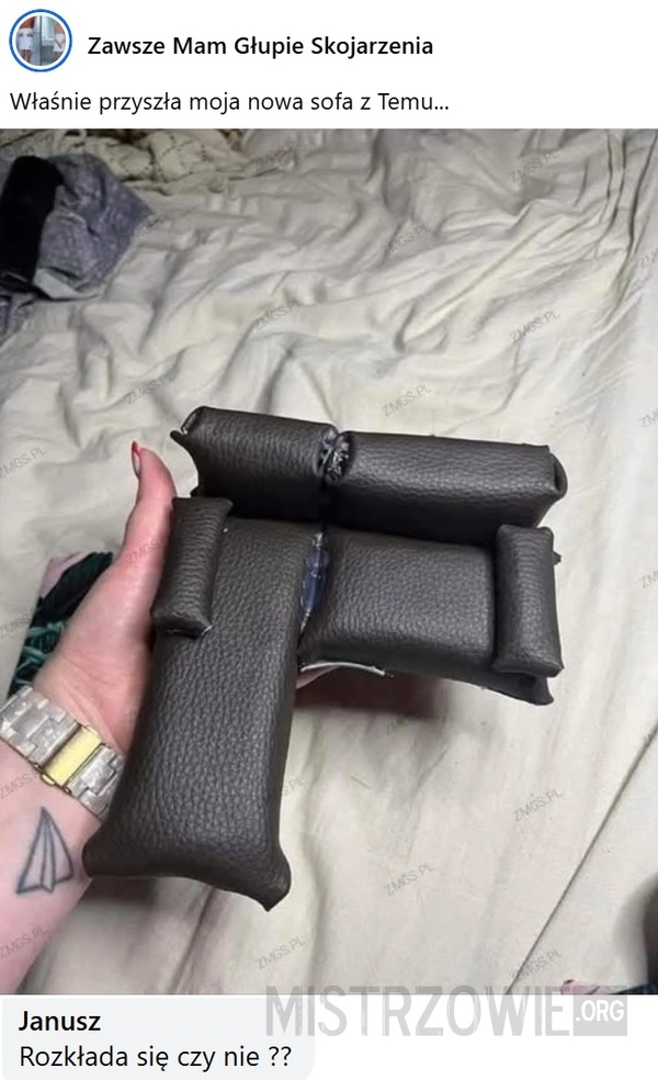 
    Sofa