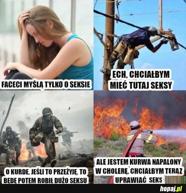 
    Faceci
