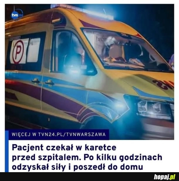 
    Le można czekać