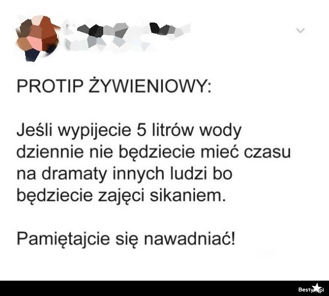 
    Protip żywieniowy 