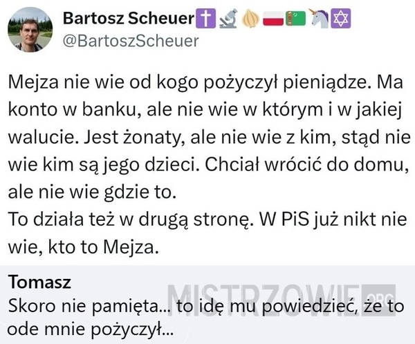 
    Pamięć