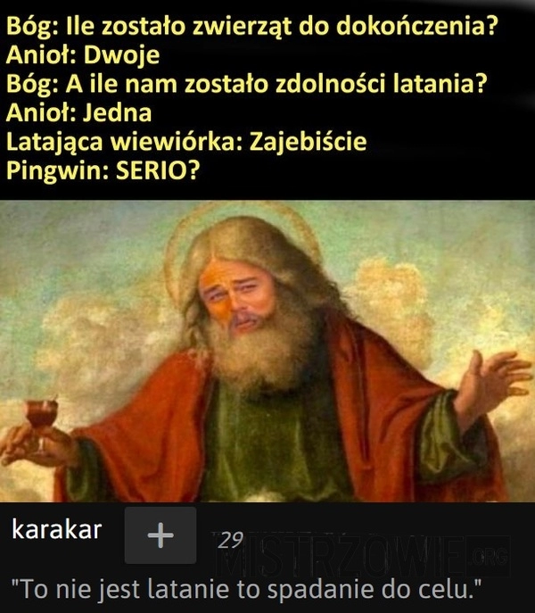 
    Niesprawiedliwość