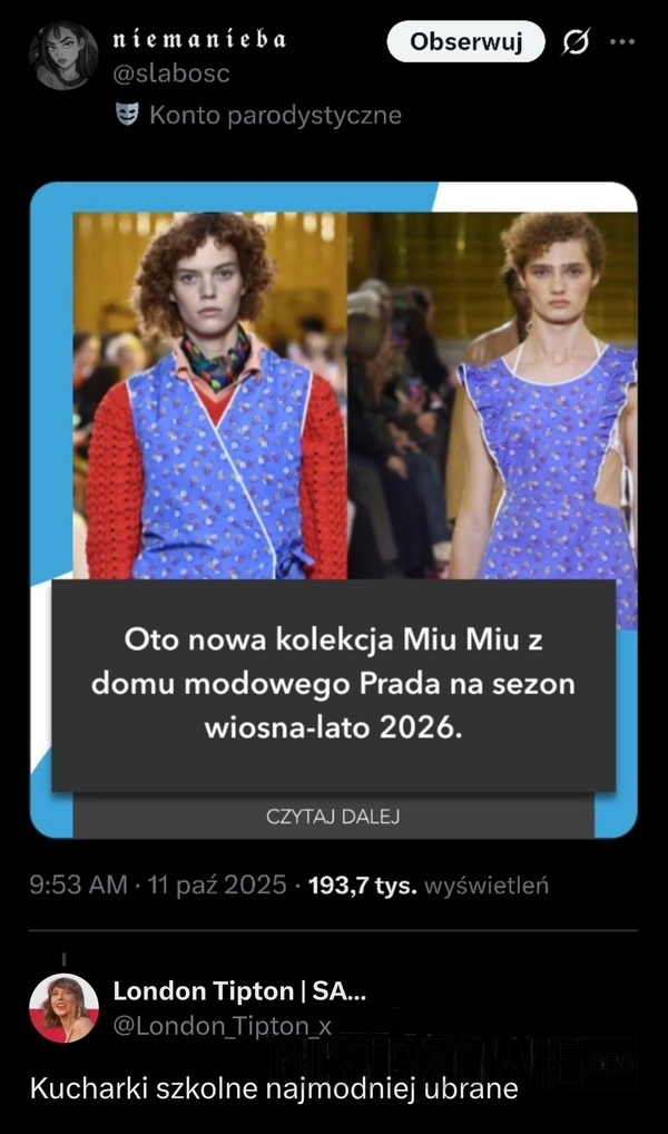 
    Nowa kolekcja