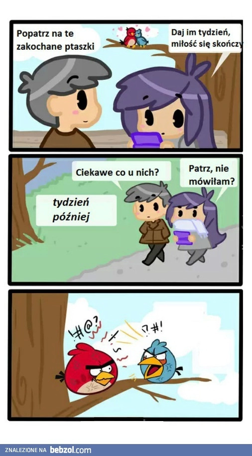 
    Miłość