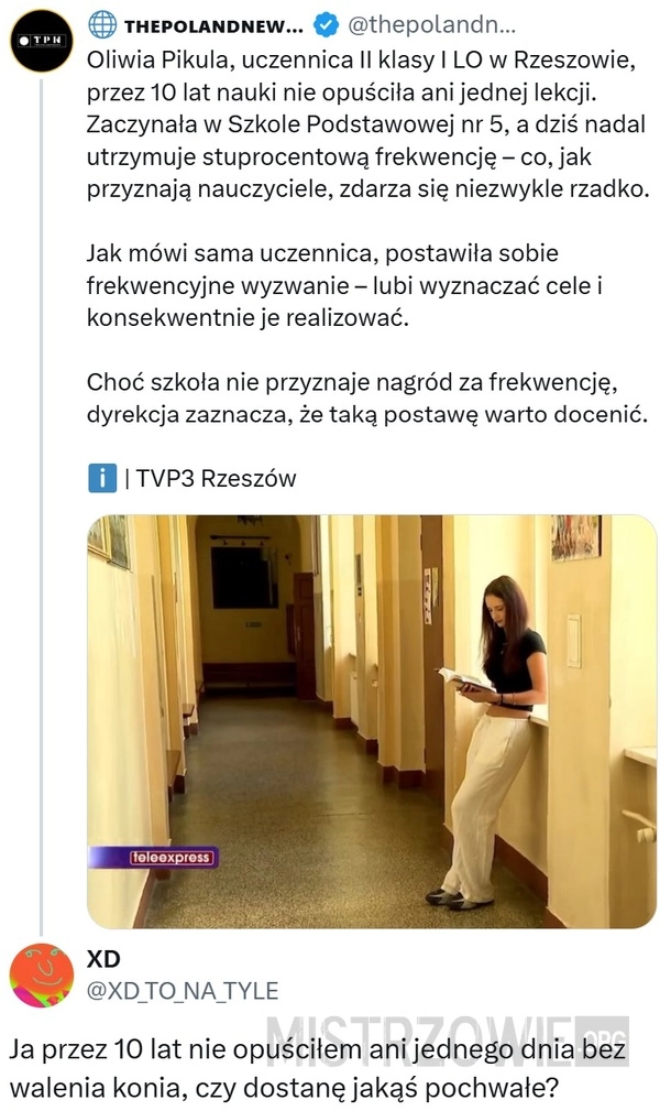 
    Frekwencja