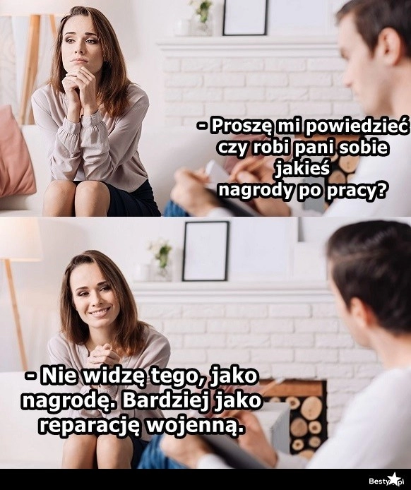 
    Nagrody po pracy 