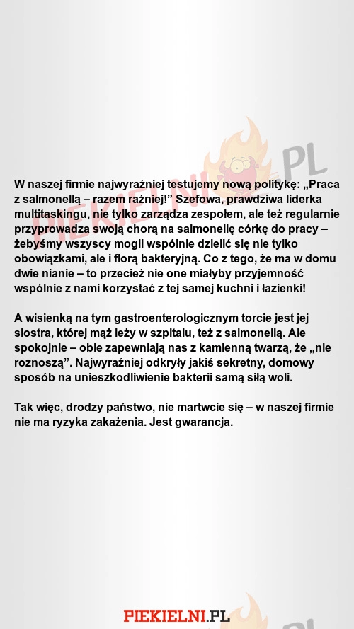 
    Piekielni