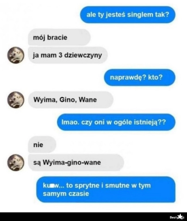 
    3 dziewczyny 