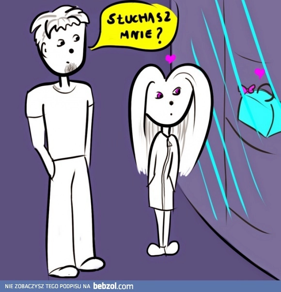 
    Miłość od pierwszego wejrzenia