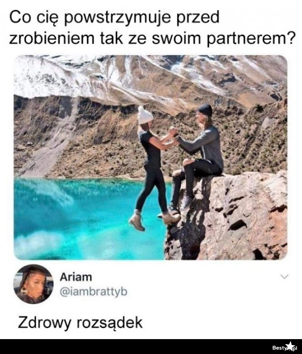 
    To akurat oczywiste 