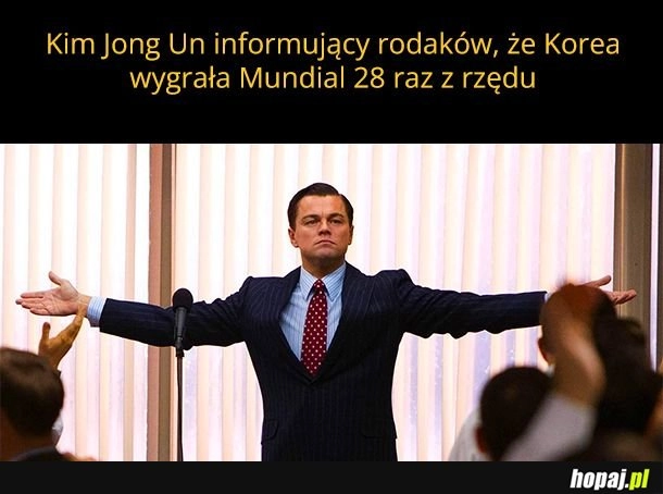Wygraliśmy