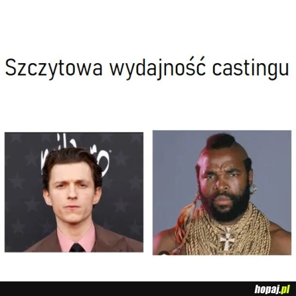 
    Nowa obsada Romeo i Julii wydaje się niecodzienna