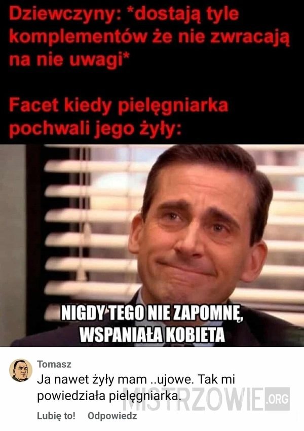 
    Prawdziwy pechowiec