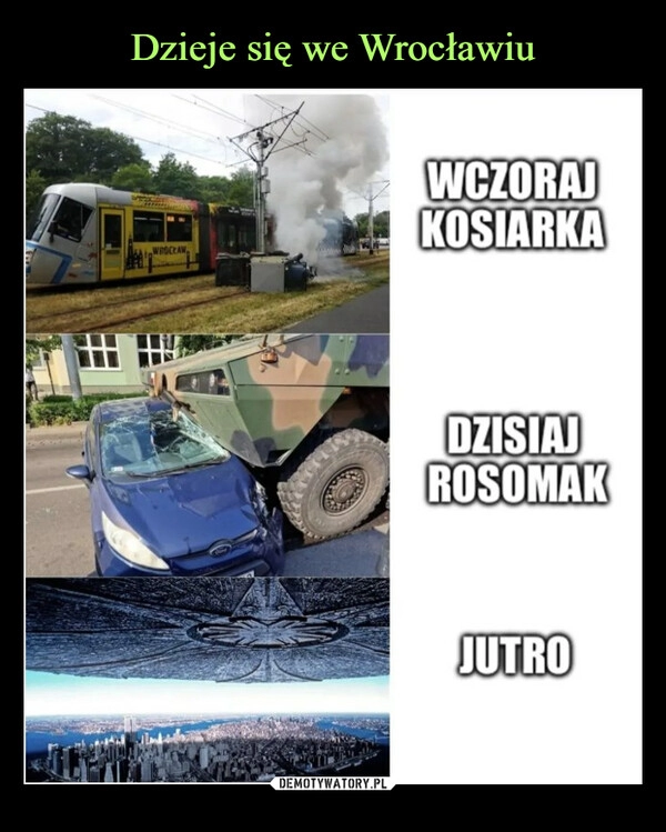 
    Dzieje się we Wrocławiu