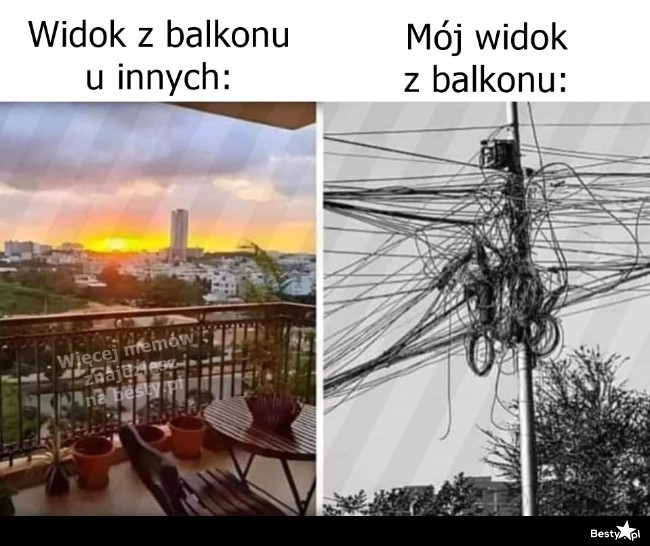 
    Piękna okolica 