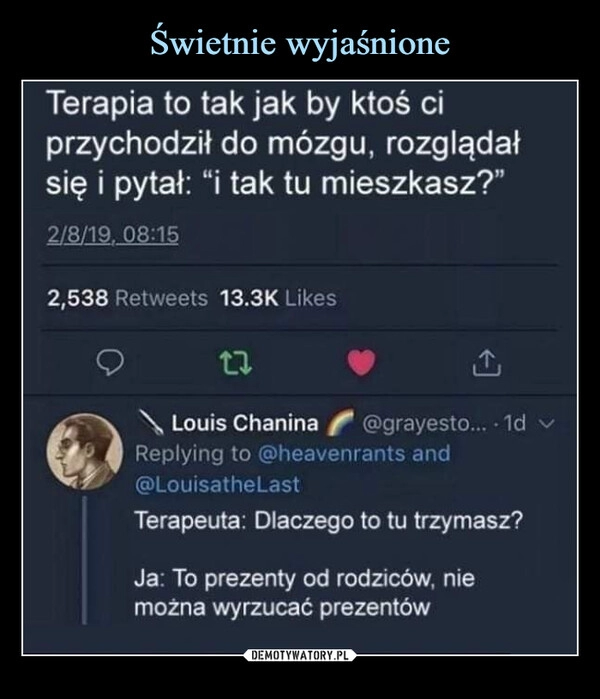 
    Świetnie wyjaśnione