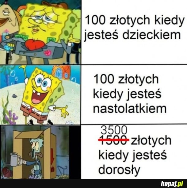 
    Bida z nędzą