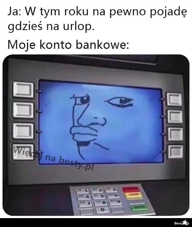 
    Konto mówi co innego 