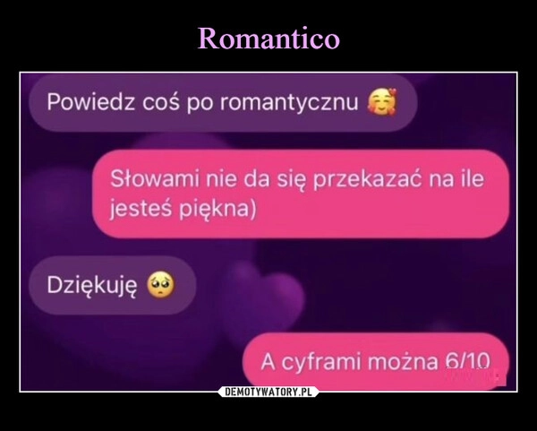 
    Romantico