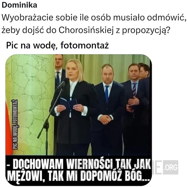 
    Nowy rząd premiera Mateusza Morawieckiego