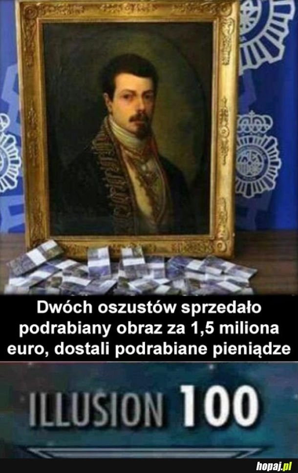 
    Oszuści