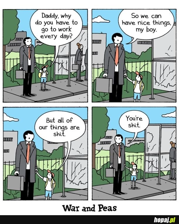 
    Nie bądź taki mądry