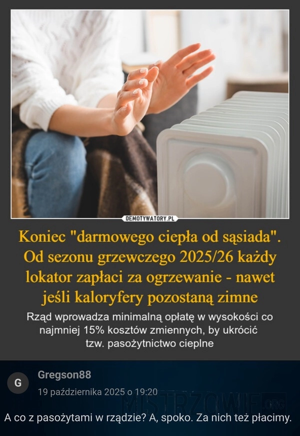 
    Ogrzewanie
