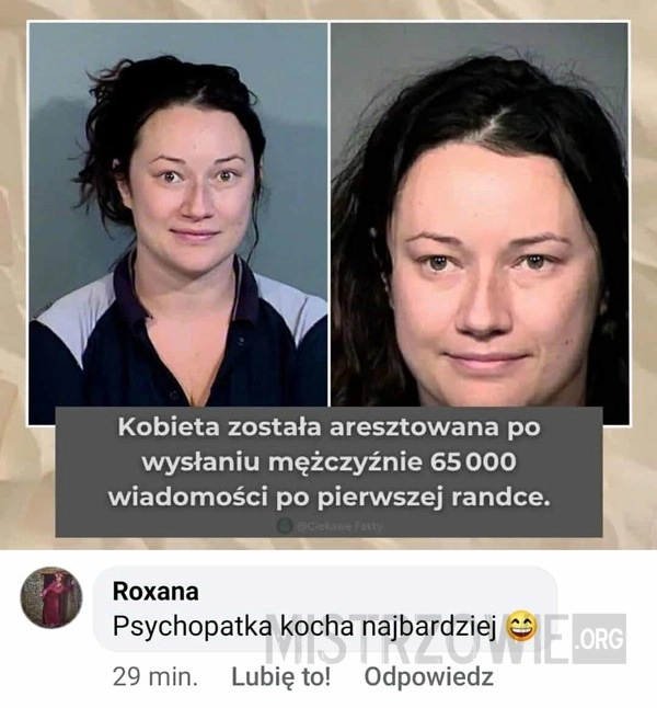 
    To musi być miłość