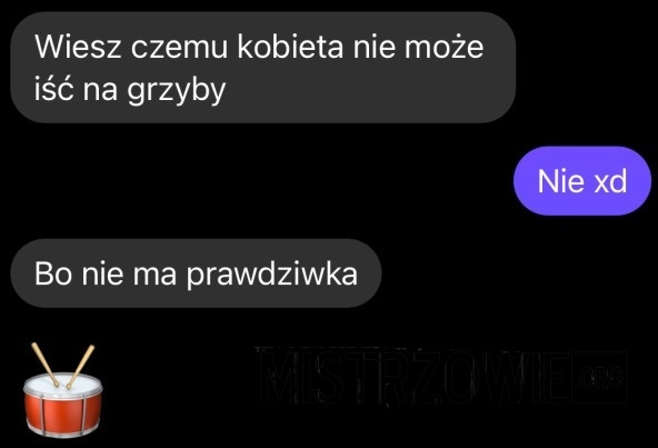 
    Grzyby