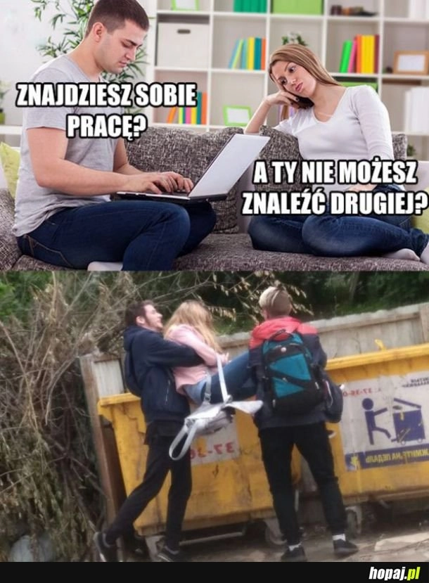 
    Praca