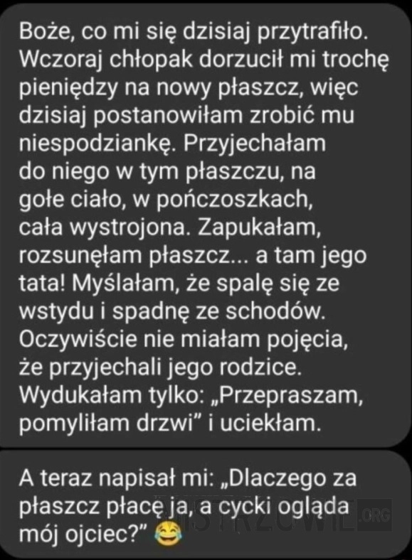 
    Płaszcz