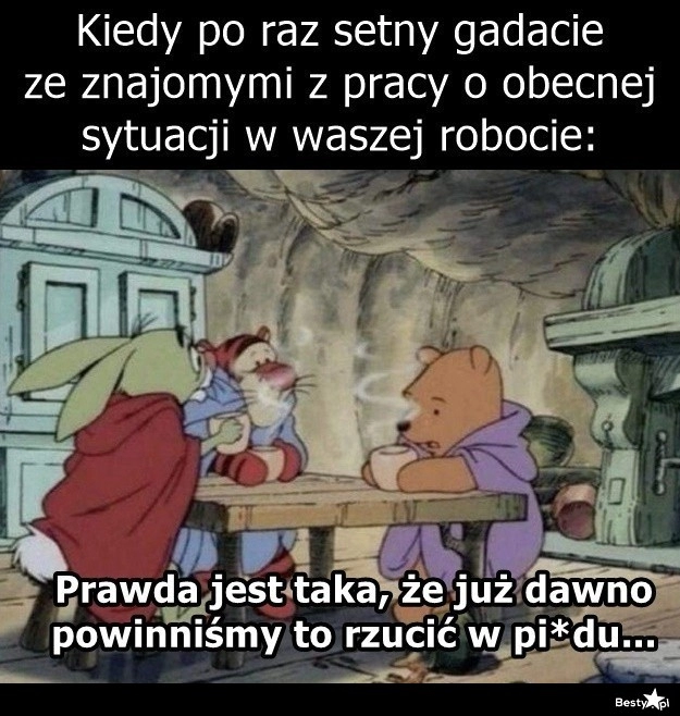 
    Trzeba spojrzeć prawdzie w oczy 