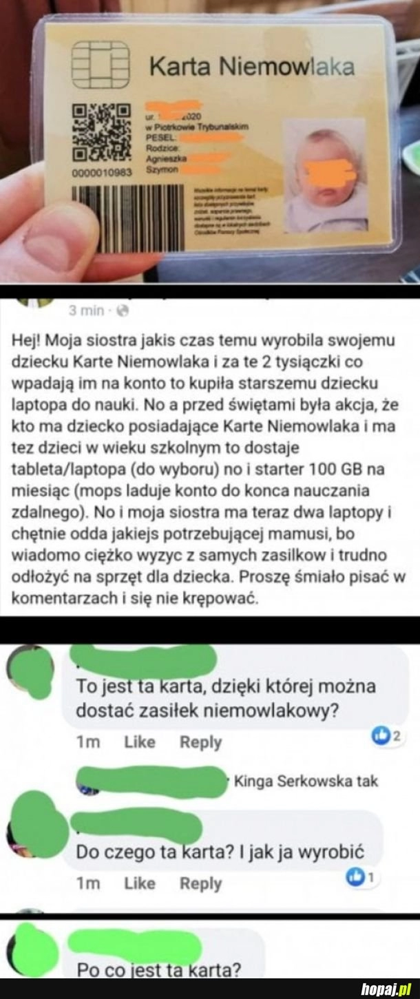 
    Od tego się zaczęło trollowanie Madek wiele lat temu. U mnie wójt zwołał specjalne zebranie, aby to wyjaśnić, bo doszło do szarpania za kudły podległej mu urzędniczki.