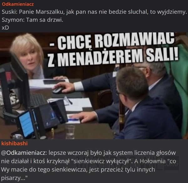 
    Marszałek