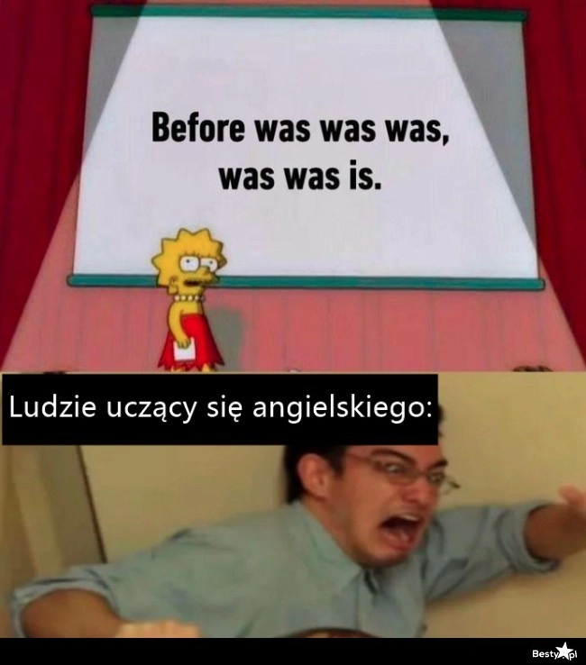 
    Angielski 