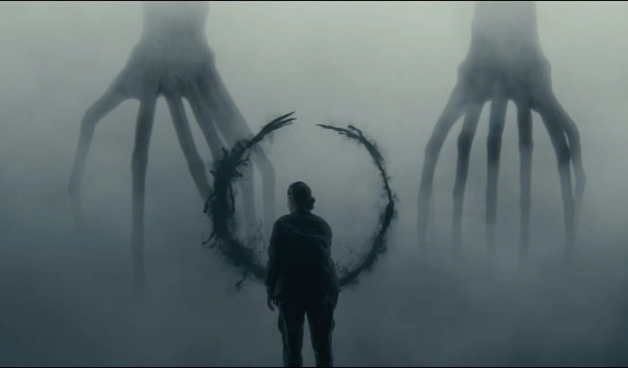 
    An appreciation post that the aliens in this alien movie is NOT just a human with paint on or just pointy ears