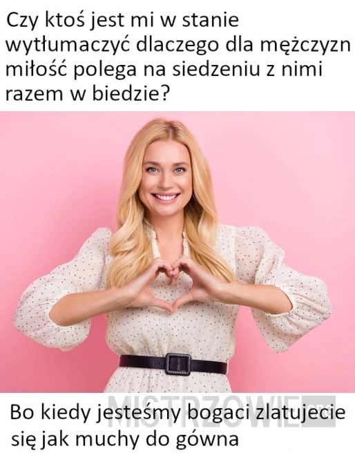 
    Miłość