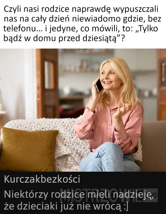 
    Kiedyś to było