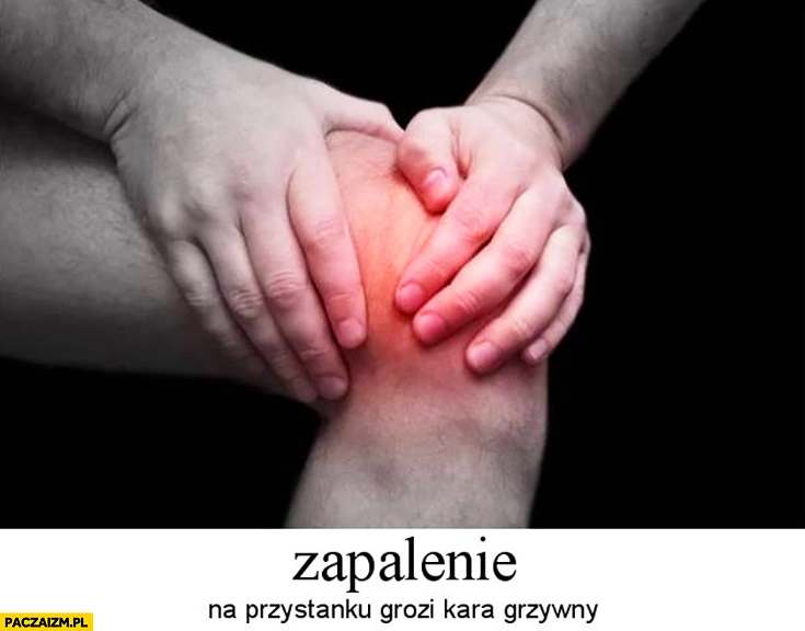 
    Zapalenie na przystanku grozi kara grzywny