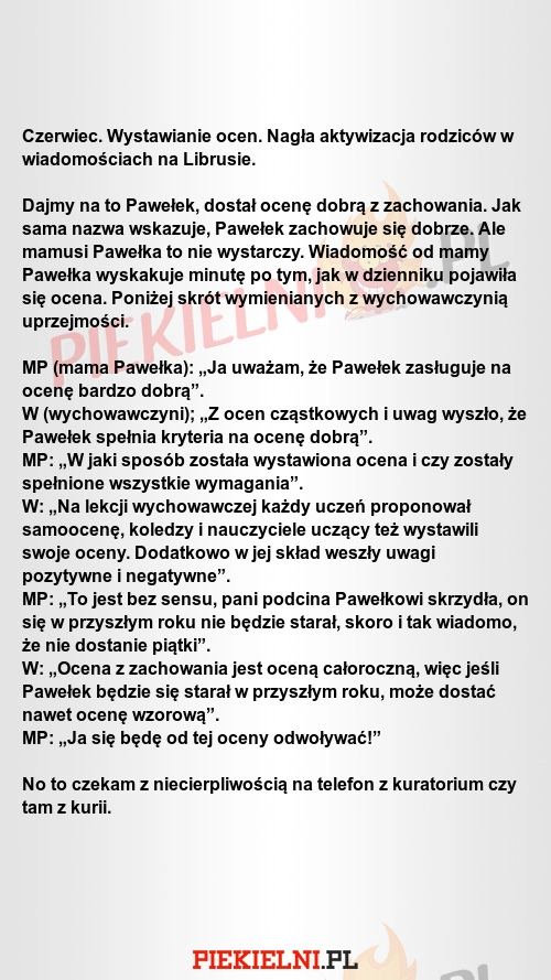 
    Piekielni