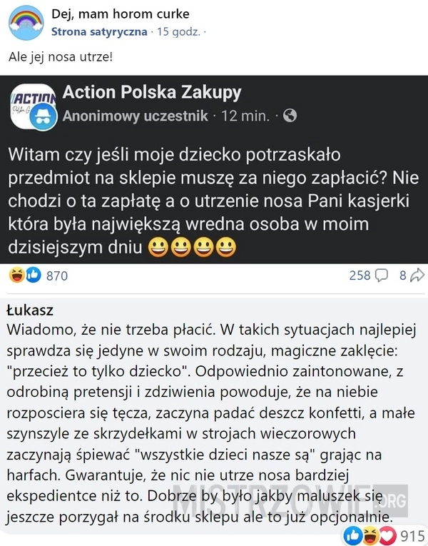 
    Dziecko