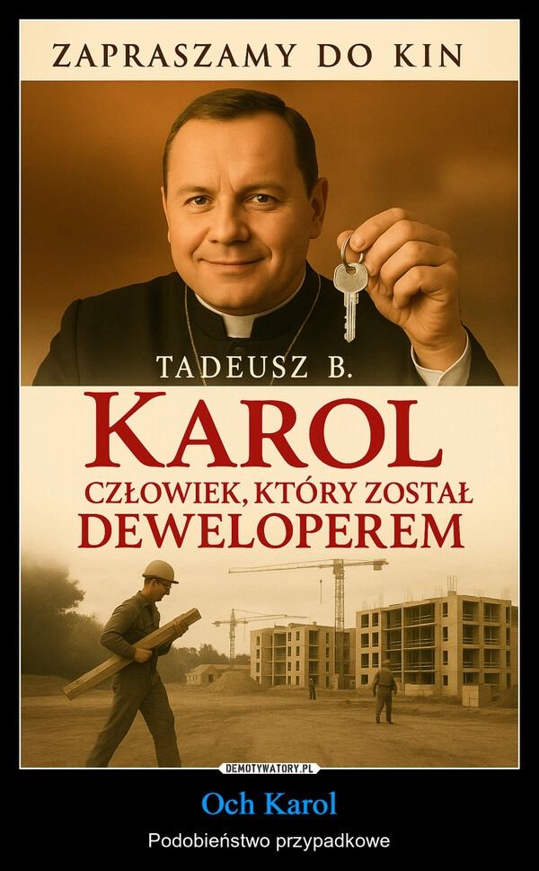 
    Och Karol