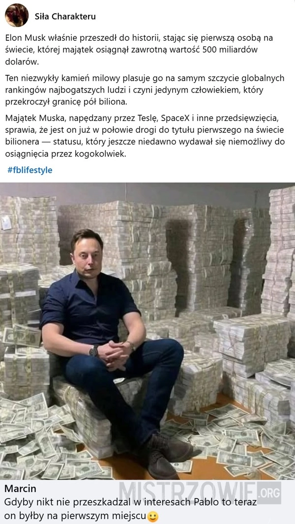 
    Majątek