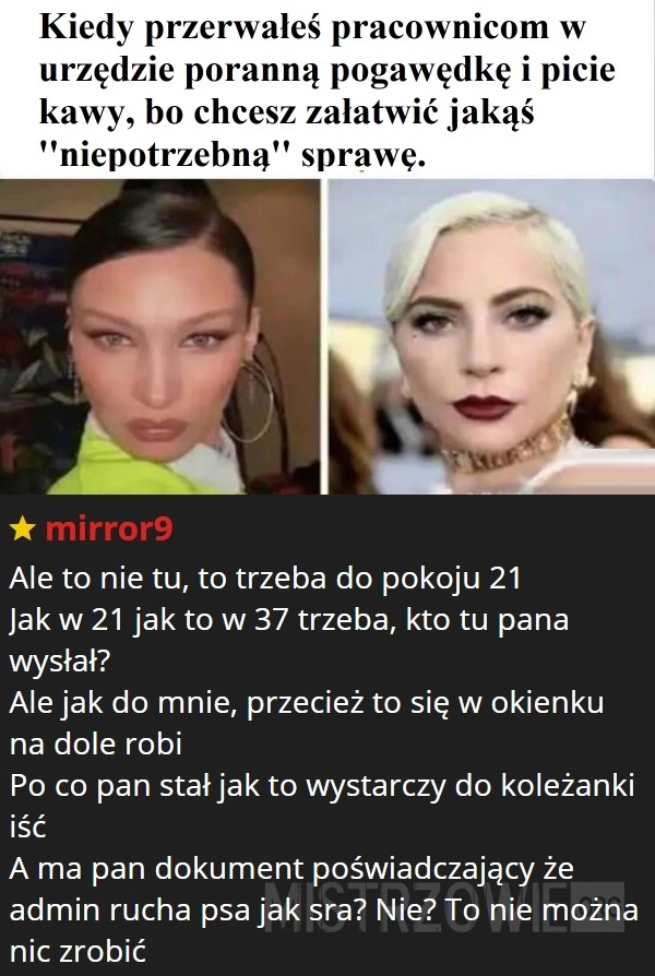 
    Urząd