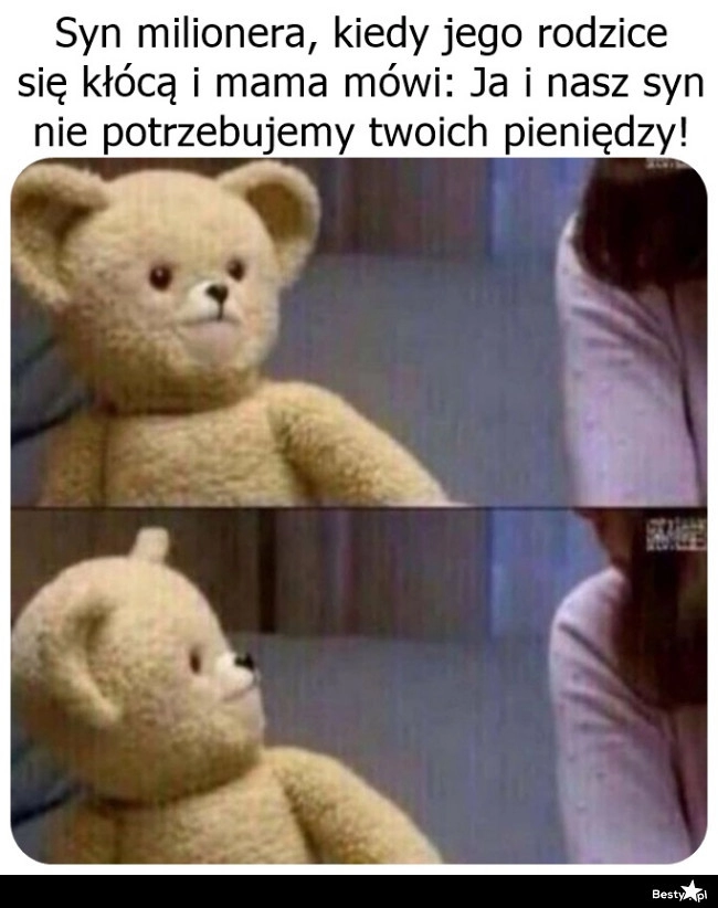 
    Nie potrzebujemy? 