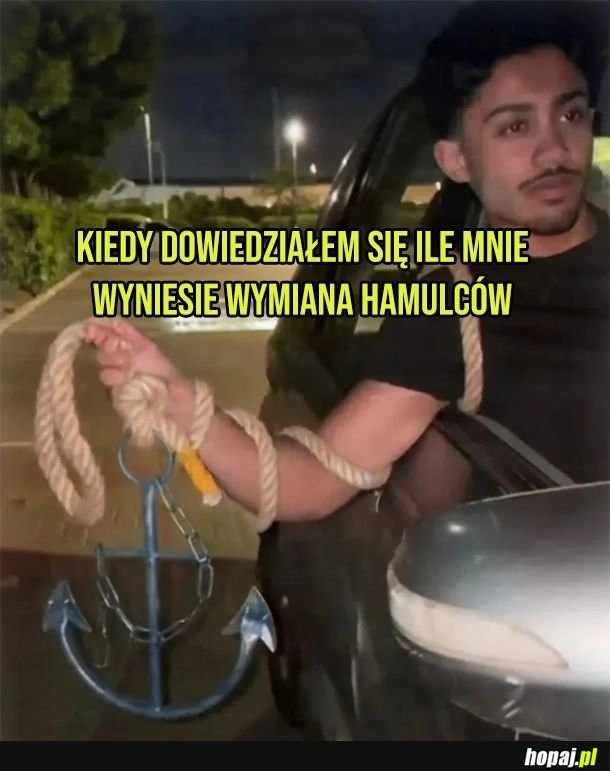
    Hamulec