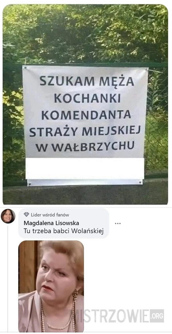 
    Stryjeczny wuj szwagra mojego drugiego męża