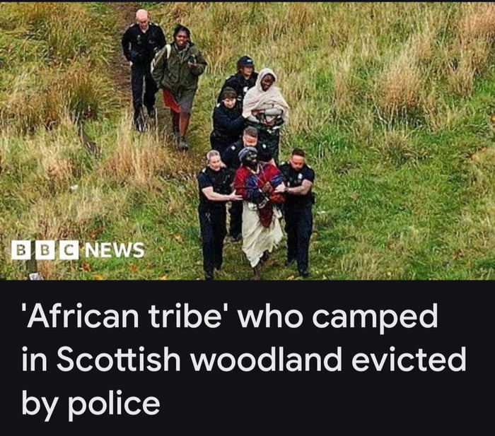 
    Och aye man